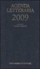 Agenda letteraria 2009