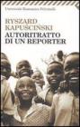 Autoritratto di un reporter Autoritratto di un reporter