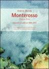 Monterosso. Cinque Terre. Acquarelli en plein air 1990-2010