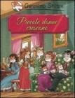 Piccole donne crescono