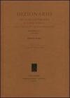 Dizionario dei nomi geografici e topografici dell'Egitto greco-romano. 4� supplemento (2002-2005)