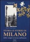 Storia e storie di Milano