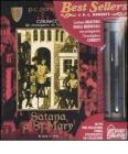 Satana a St. Mary-La corona nelle tenebre-Delitto nella Cancelleria-L'angelo della morte. Con gadget Satana a St. Mary-La corona nelle tenebre-Delitto nella Cancelleria-L'angelo della morte. Con gadget