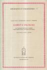 Copisti e filologi. La tradizione dei classici dall'antichità ai tempi moderni Copisti e filologi. La tradizione dei classici dall'antichità ai tempi moderni