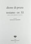 Troiano. Or. XI