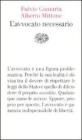 L' avvocato necessario