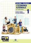 L' economia aziendale. Con espansione online. Per gli Ist. tecnici vol.1