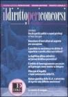 Il diritto per i concorsi (2010) vol.3