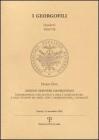 Arrigo Serpieri georgofilo