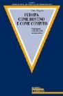 Europa come destino e come compito. Correzioni nella filosofia ermeneutica