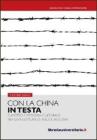 Con la china in testa. Fumetto e memoria culturale per una lettura di Maus e Palestina Con la china in testa. Fumetto e memoria culturale per una lettura di Maus e Palestina