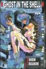 Ghost in the shell vol.1