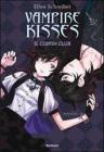 Coffin club. Vampire kisses vol.5