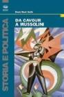 Da Cavour a Mussolini