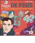 Filippo De Pisis. La voce delle cose