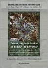 Primo viaggio botanico in Terra di Lavoro. Ediz. commemorativa