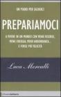 Prepariamoci. E-book