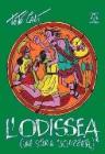 L' Odissea. Una storia schizzata