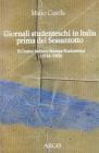 Giornali studenteschi in Italia prima del Sessantotto. Il Centro italiano stampa studentesca (1954-1968)
