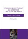 Introduzione al Pentateuco e ai libri storici dell'Antico Testamento