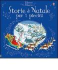 Storie di Natale per i piccini