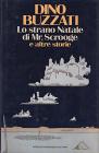 Lo strano Natale di mister Scrooge e altre storie