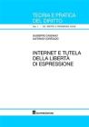 Internet e tutela della libert� di espressione