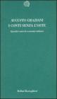 I conti senza l'oste. Quindici anni di economia italiana