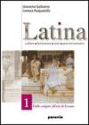Latina. Con espansione online. Per i Licei e gli Ist. magistrali vol.2