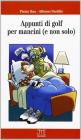 Appunti di golf per mancini (e non solo)
