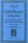 L' arcipelago toscano L' arcipelago toscano