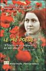Le mie poesie. O Trinit�, tu sei prigioniera del mio amore