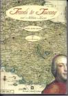 Travels to Tuscany and northern Lazio
