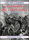 La campagna del 1796 in Italia