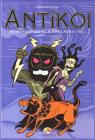 Ant�koi. Con gadget vol.1