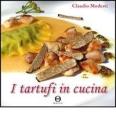I tartufi in cucina