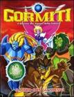Il libro con gli adesivi. Gormiti