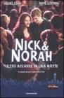 Nick & Nora: tutto accadde in una notte