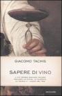 Sapere di vino Sapere di vino