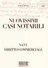 Nuovissimi casi notarili vol.6