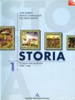 Storia vol. 1 nuova edizione vol.1