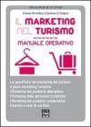 Il marketing nel turismo - Manuale operativo. E-book