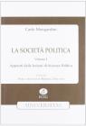 La societ� politica vol.1