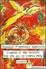 Amore � uno spirito con due ali di pietra