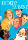 Ridere fa bene Ridere fa bene