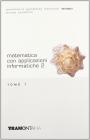 Matematica con applicazioni informatiche. Per gli Ist. tecnici commerciali vol.2