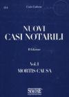 Nuovi casi notarili vol.1