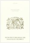 I libri del Settecento del Fondo Bruguier Pacini