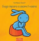 Gugo impara ad usare il vasino Gugo impara ad usare il vasino