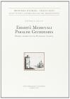 Eredit� Medievali. Paralisi Giudiziaria. Profilo storico di una patologia italiana
